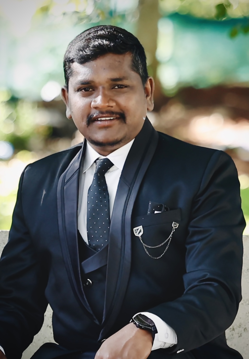 Sivaprasad Palagiri - Founder & CTO, CloudOps Velocity